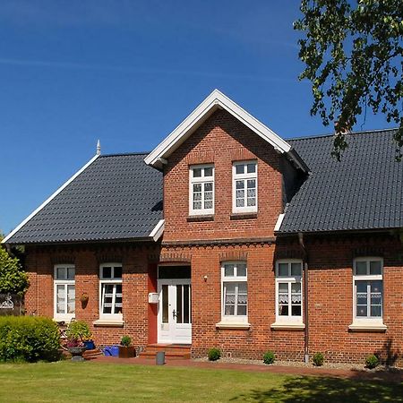 Landhaus Von Felde إِزينتْس المظهر الخارجي الصورة