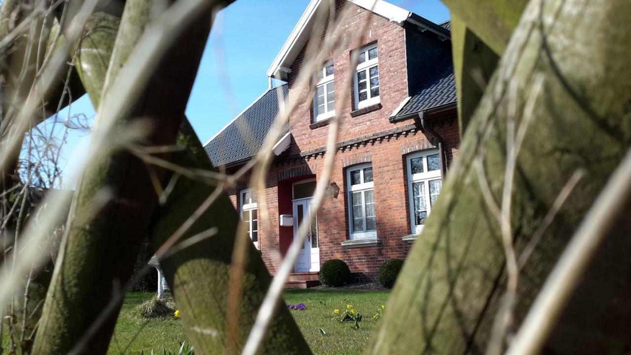 Landhaus Von Felde إِزينتْس المظهر الخارجي الصورة