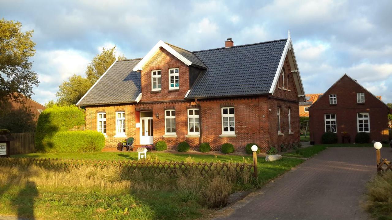 Landhaus Von Felde إِزينتْس المظهر الخارجي الصورة