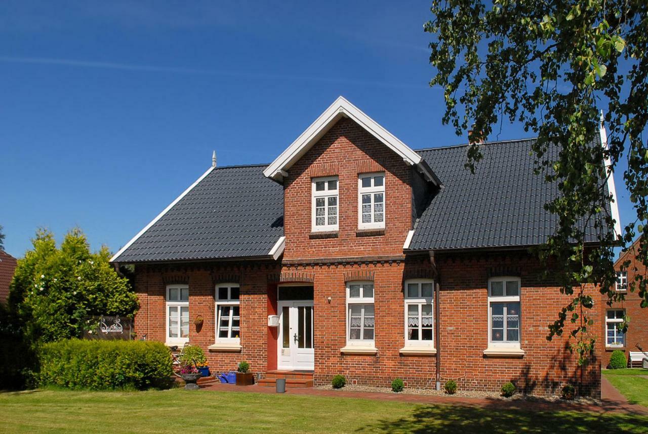 Landhaus Von Felde إِزينتْس المظهر الخارجي الصورة