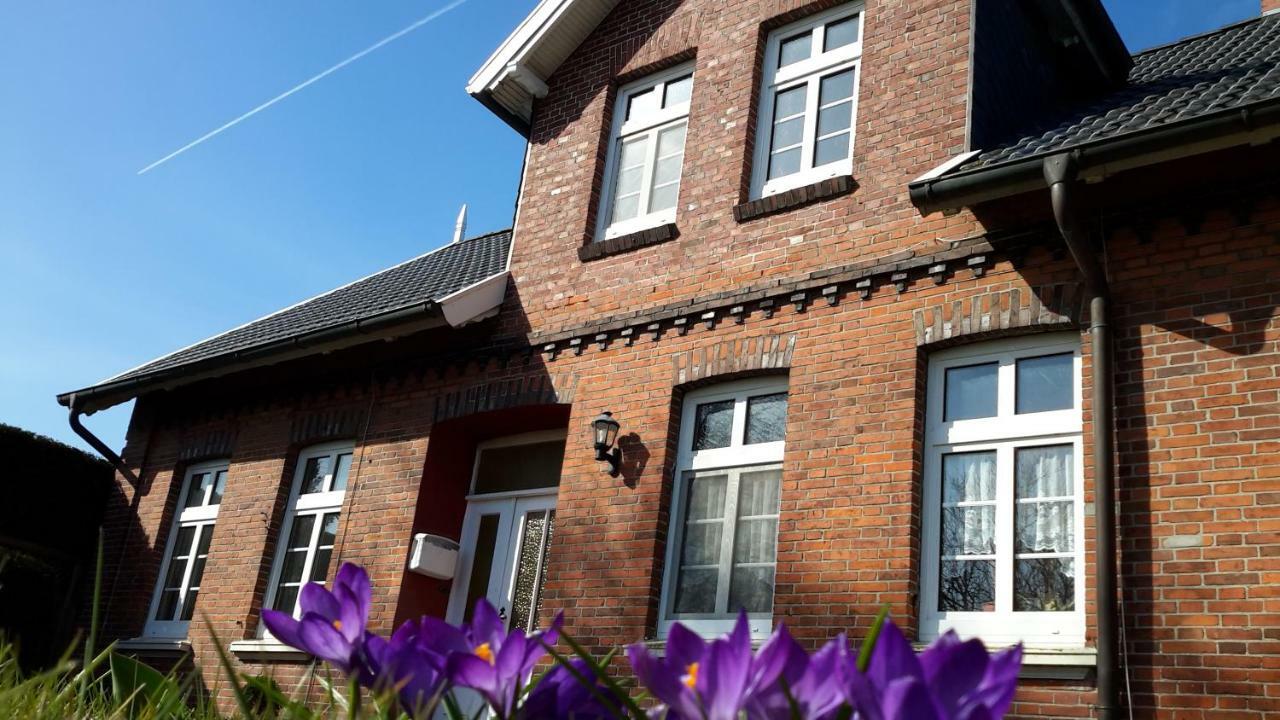 Landhaus Von Felde إِزينتْس المظهر الخارجي الصورة