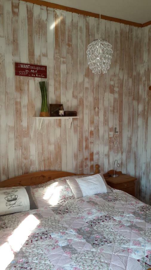 Landhaus Von Felde إِزينتْس المظهر الخارجي الصورة